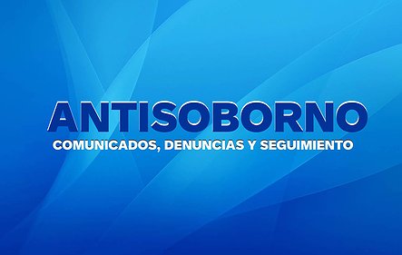 ANTISOBORNO