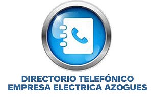 DIRECTORIO TELEFONICO