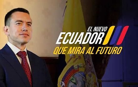 NOBOA RESIDENTE