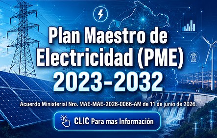 Plan de Expansión de Generación 2023-2032