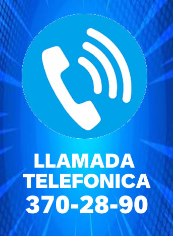 LLAMADA TELEFONICA