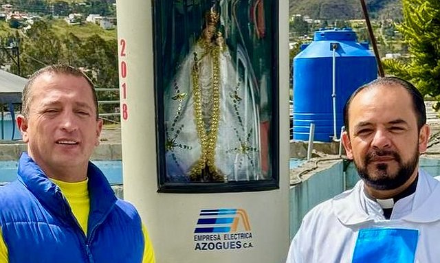 Médico del Barrio